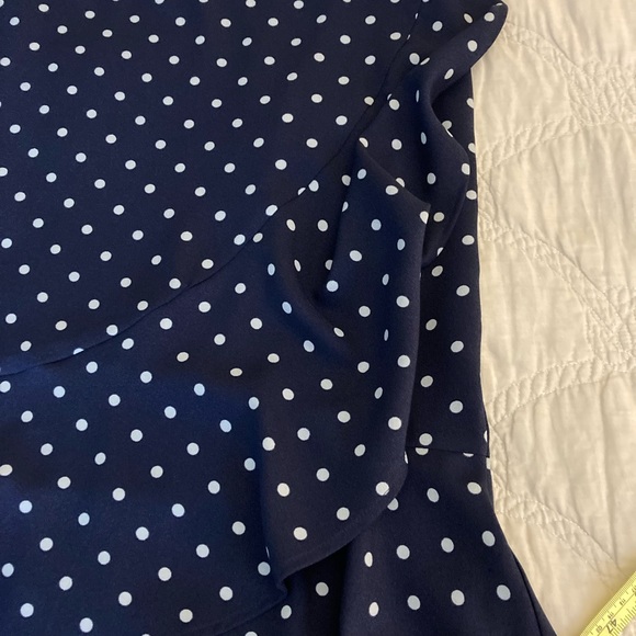 Banana Republic skirt, Size 14 - Picture 7 of 10